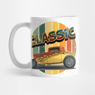 Classic Hot Rod - 1932 Ford Mug